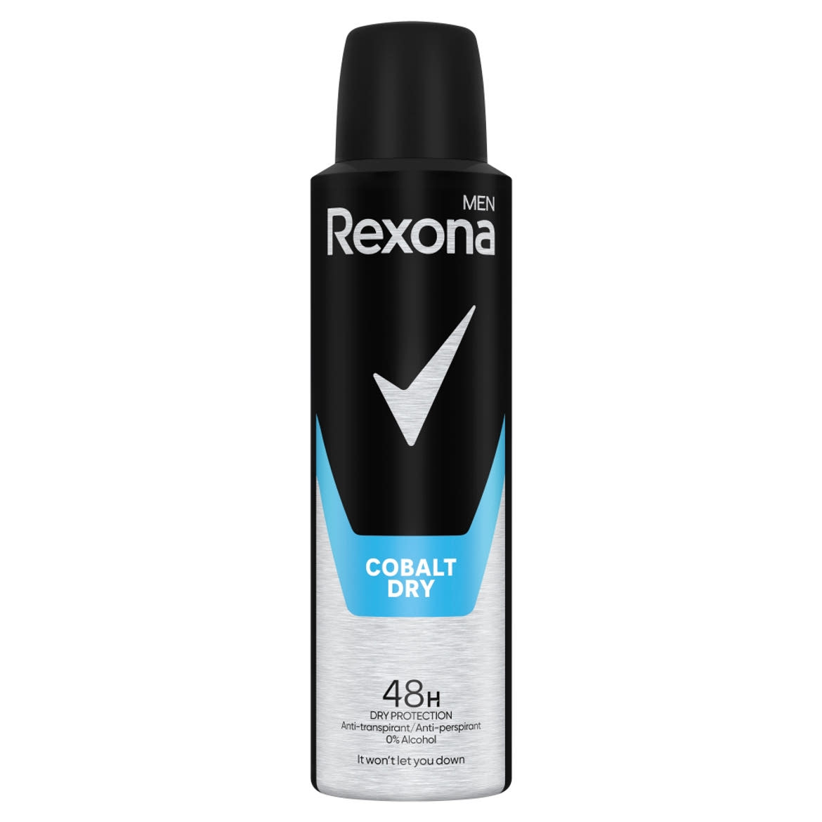 Rexona Men Cobalt Dry izzadásgátló