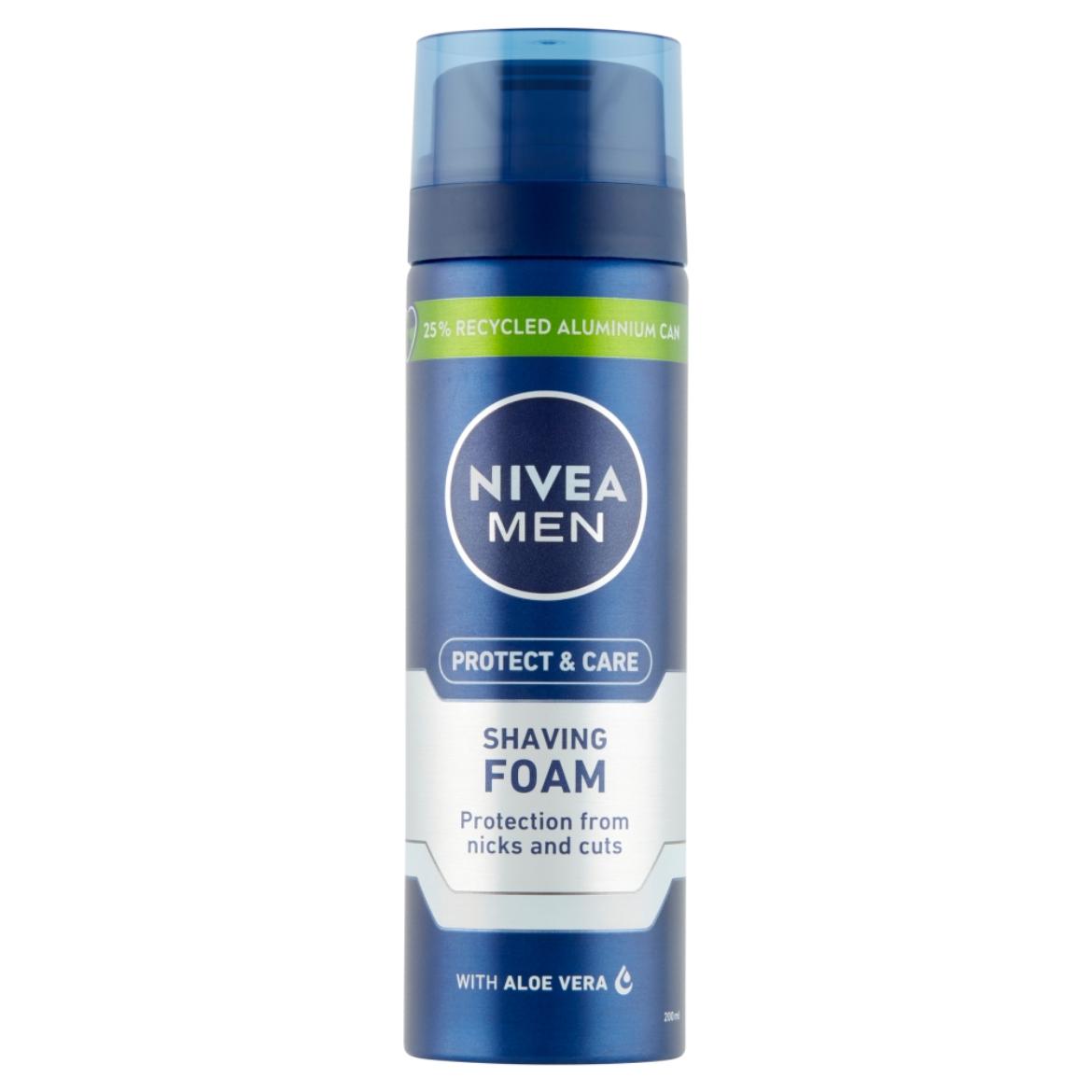 NIVEA MEN Protect & Care Borotvahab