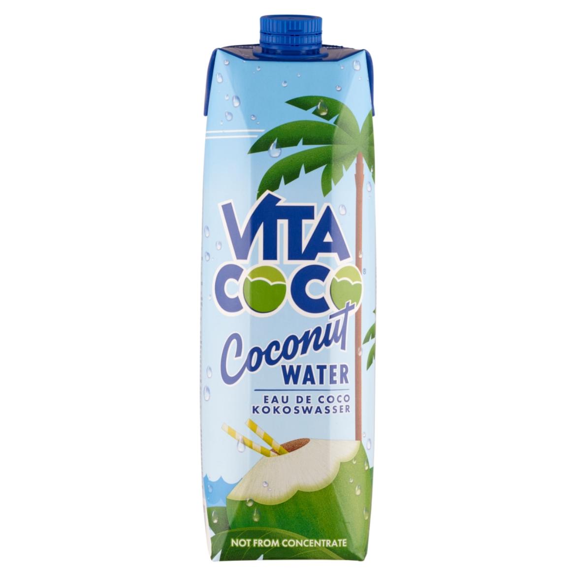 Vita Coco 100% kókuszvíz