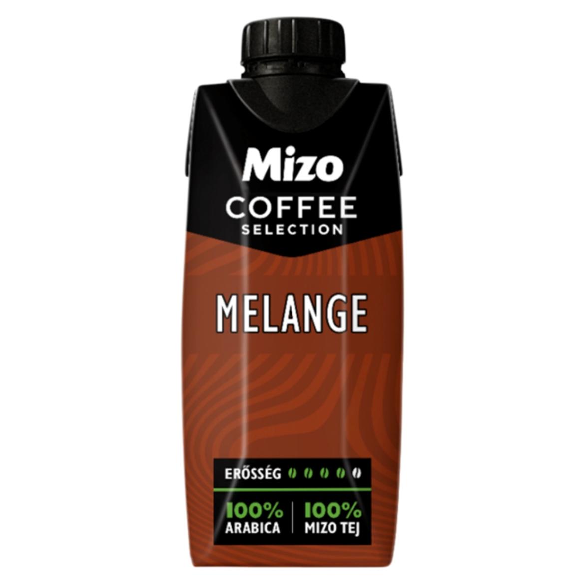 Sole-Mizo Coffee S. Melange (Prisma)
