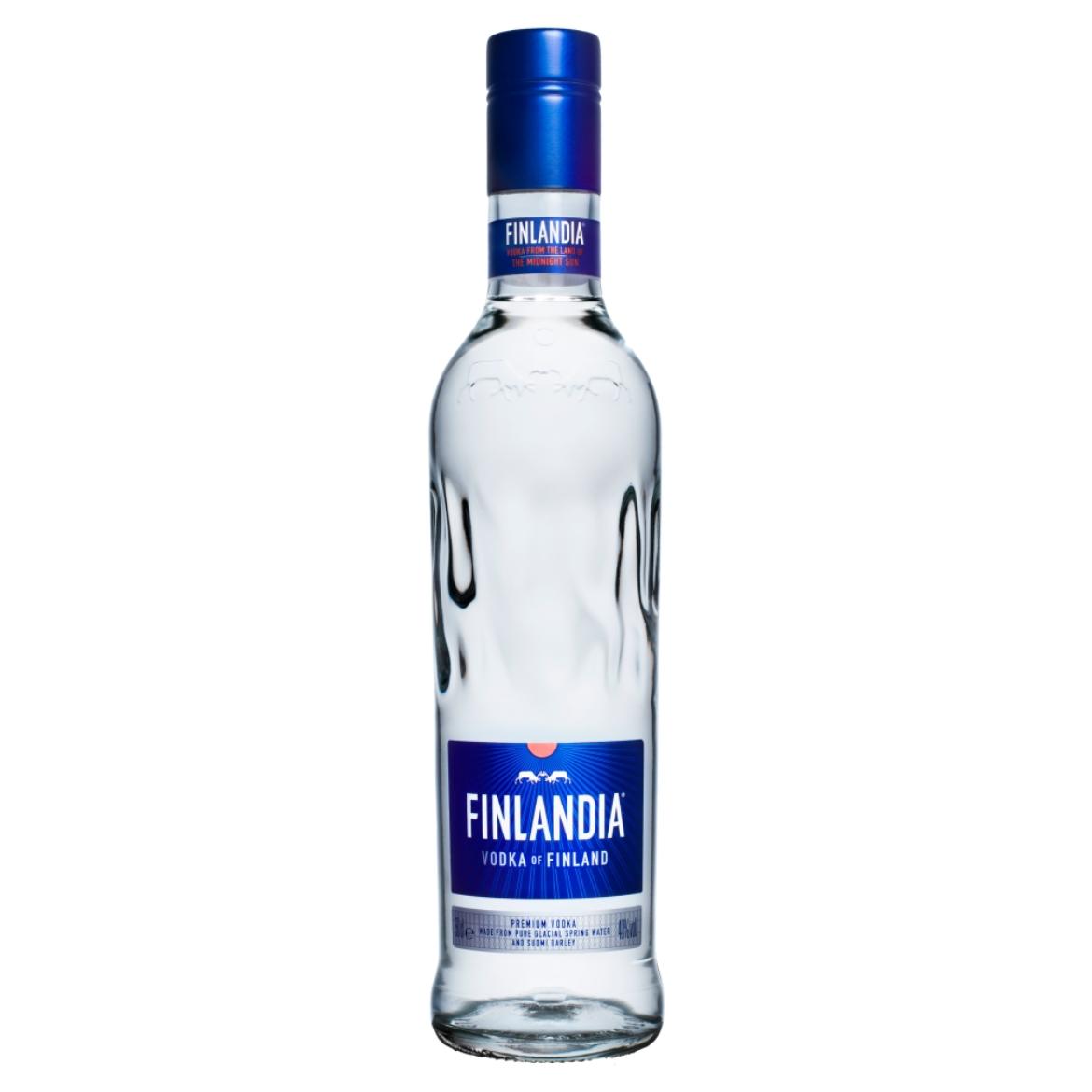 Finlandia vodka 40%