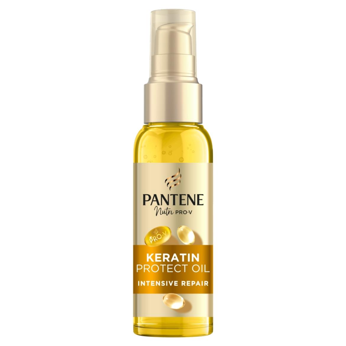 Pantene Pro-V Keratin Protect Intensive Repair Hajolaj