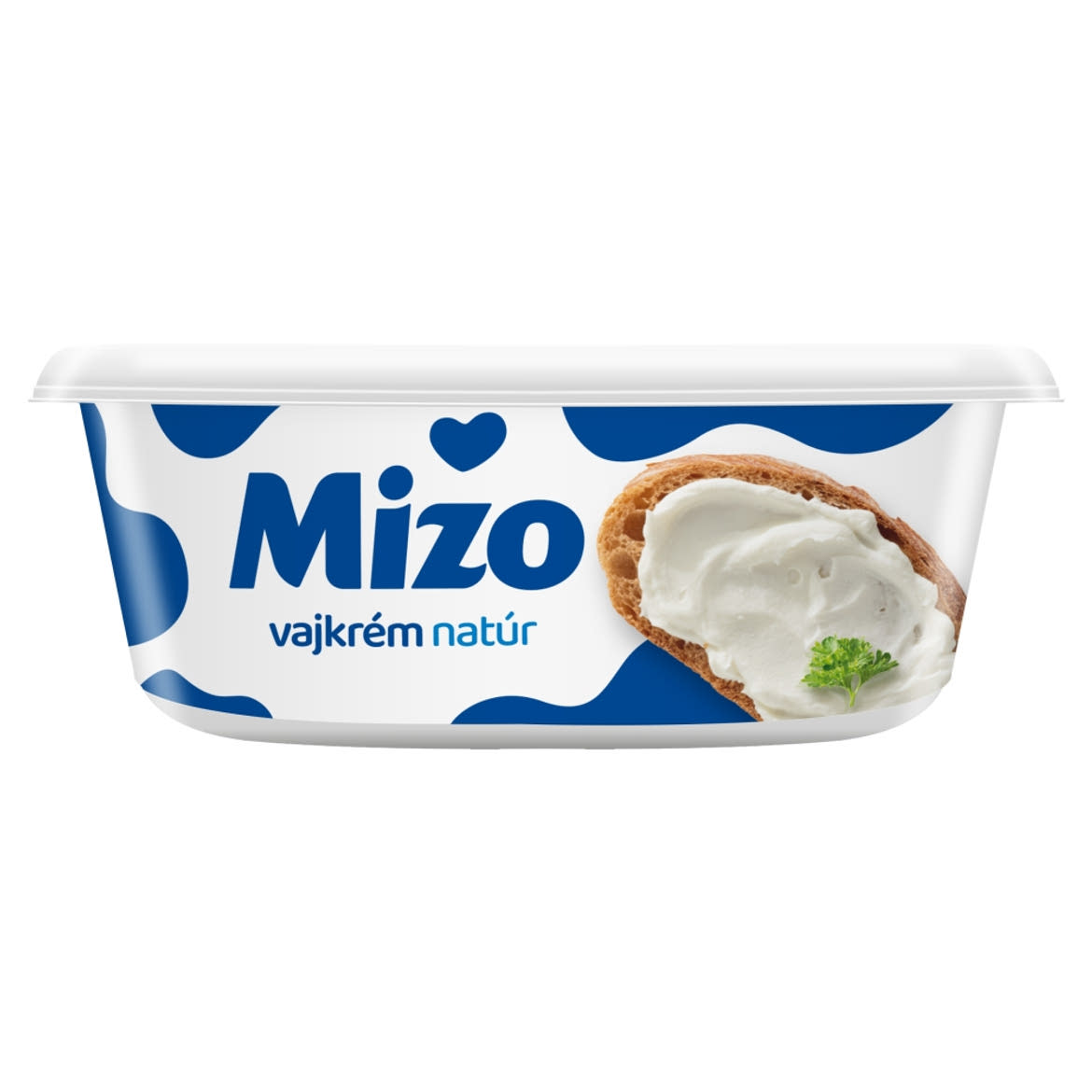 Mizo natúr vajkrém