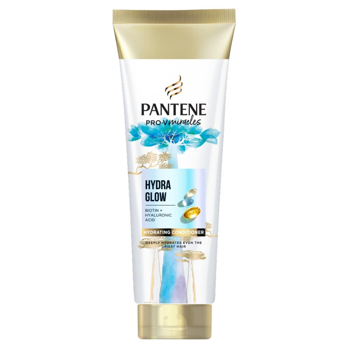Pantene Miracles Hydra balzsam