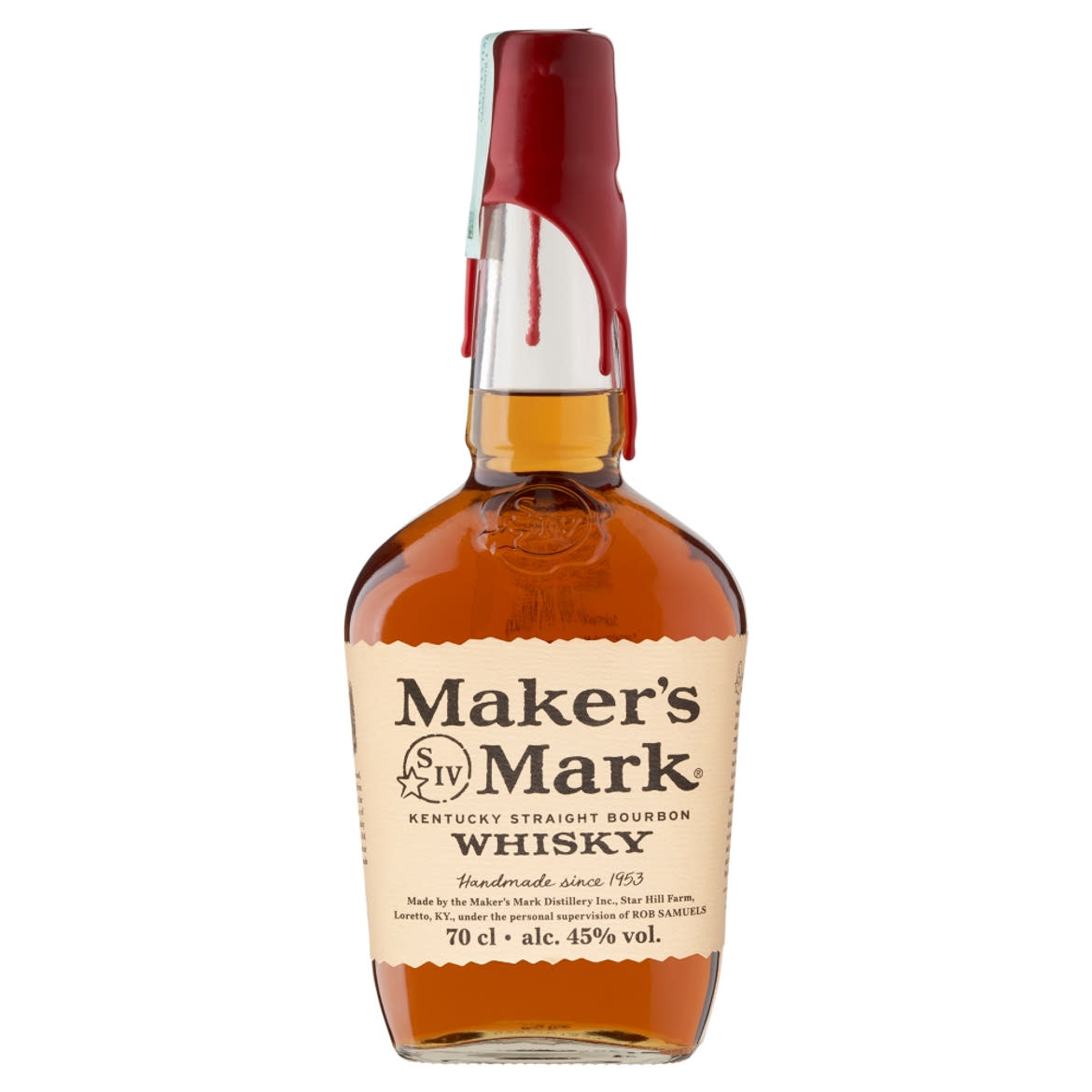 Maker's Mark 45%
