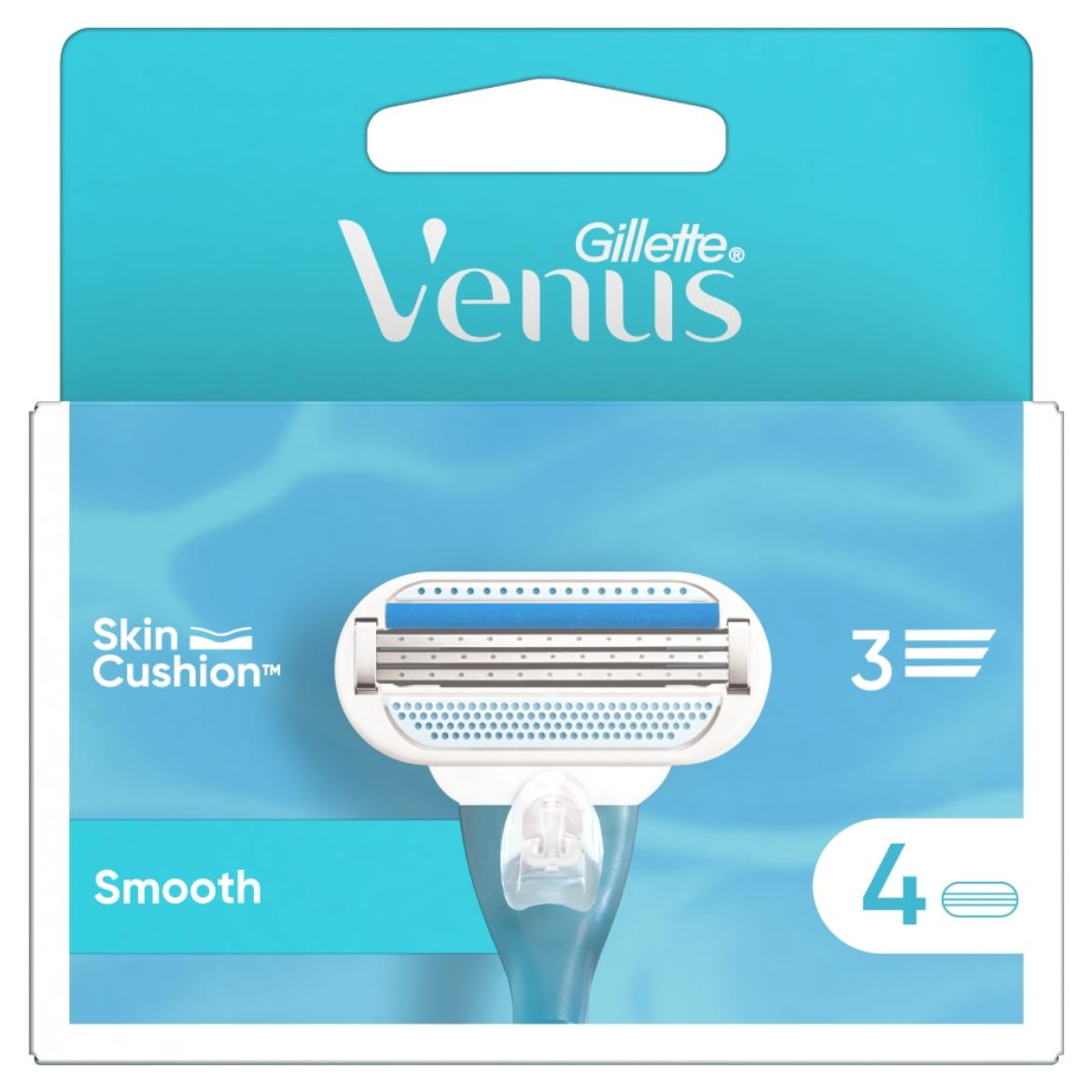 Venus Smooth Borotvabetét