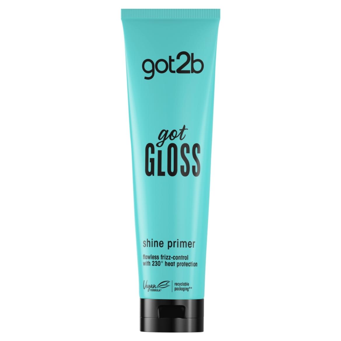 Got2b gotGloss Shine Primer hajsimitó