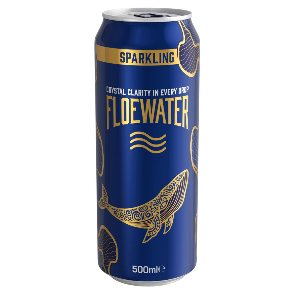 Floewater Sparkling