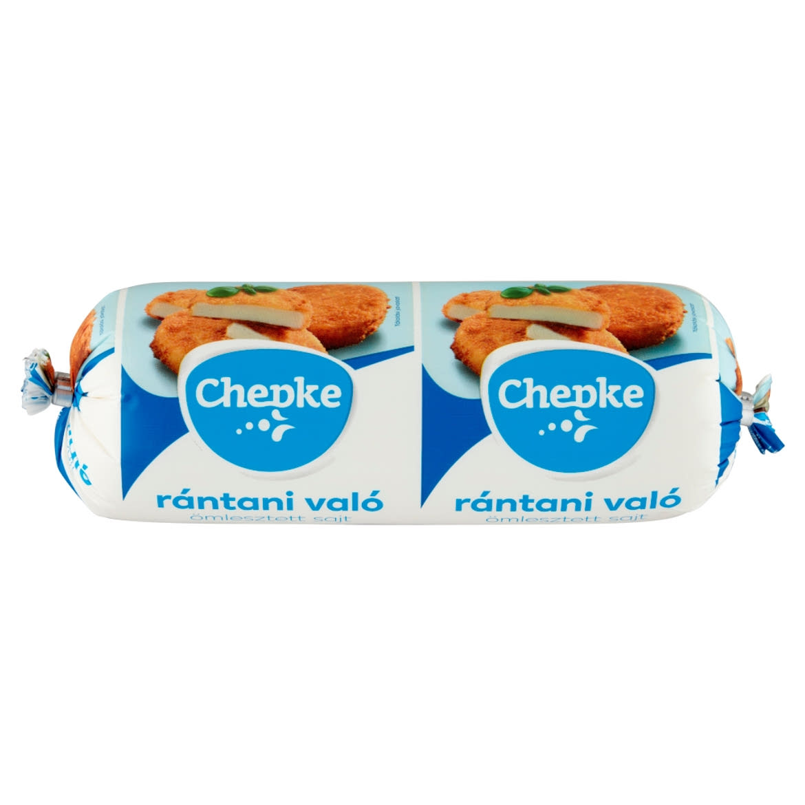 Chepke rántani való ömlesztett sajt