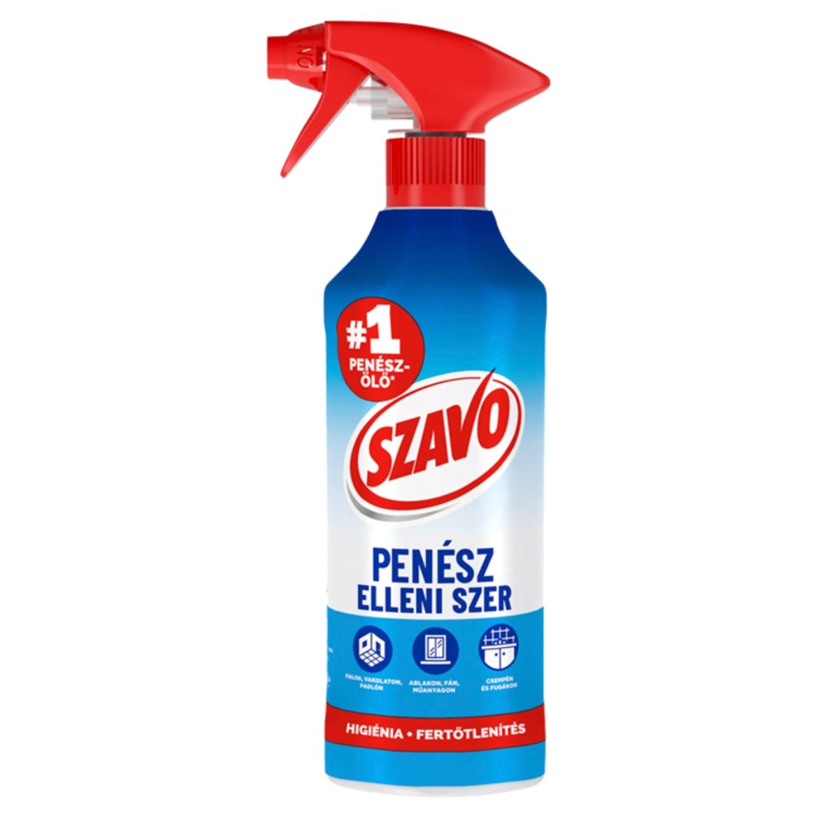 Szavo penész elleni szer