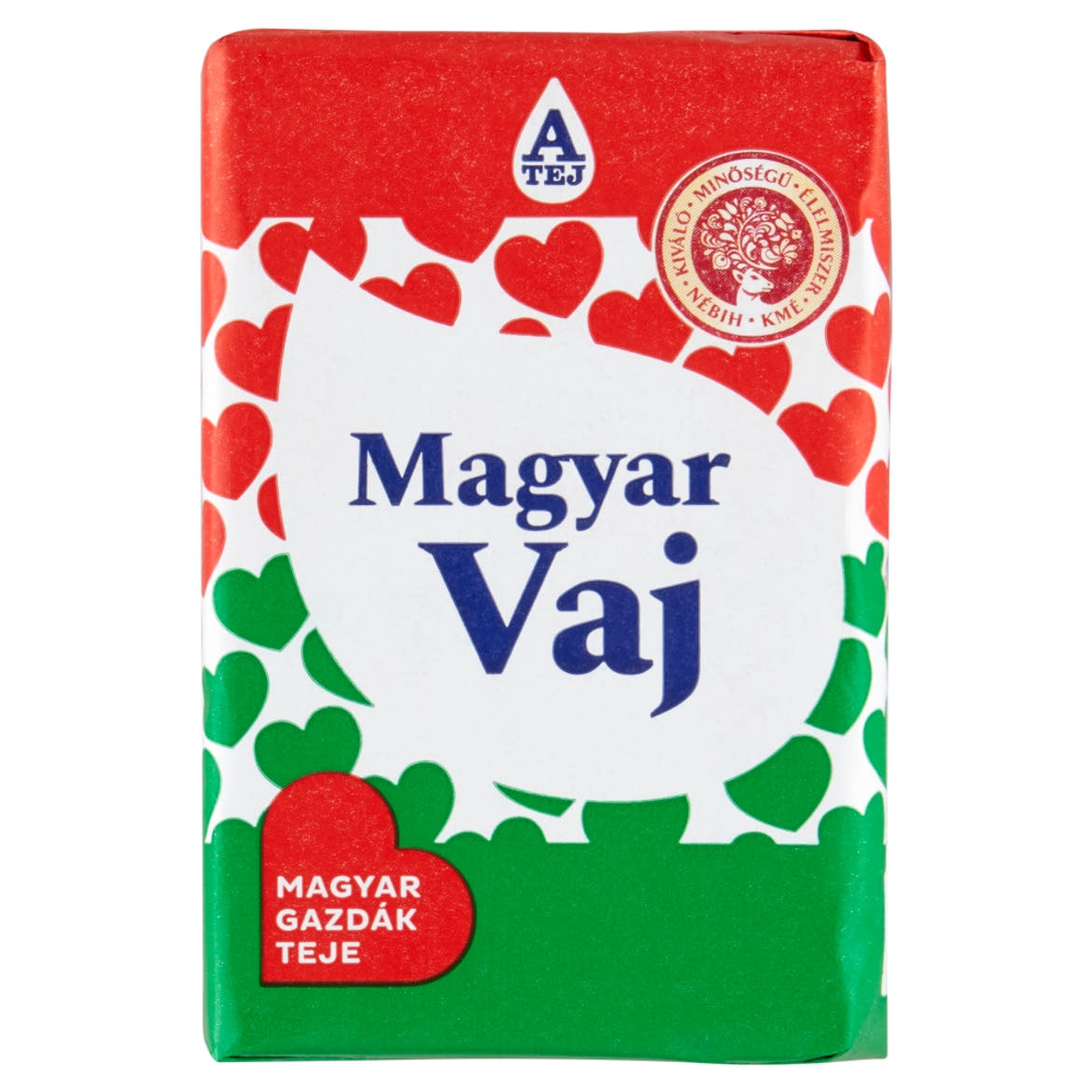 Magyar Vaj teavaj