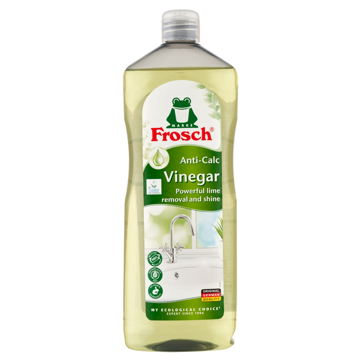 Frosch Ecological ecetes általános tisztítószer