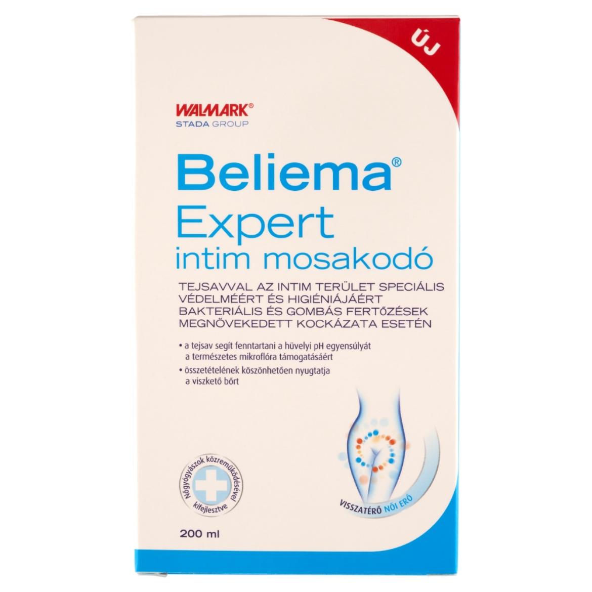Idelyn Beliema Expert intim mosakodó