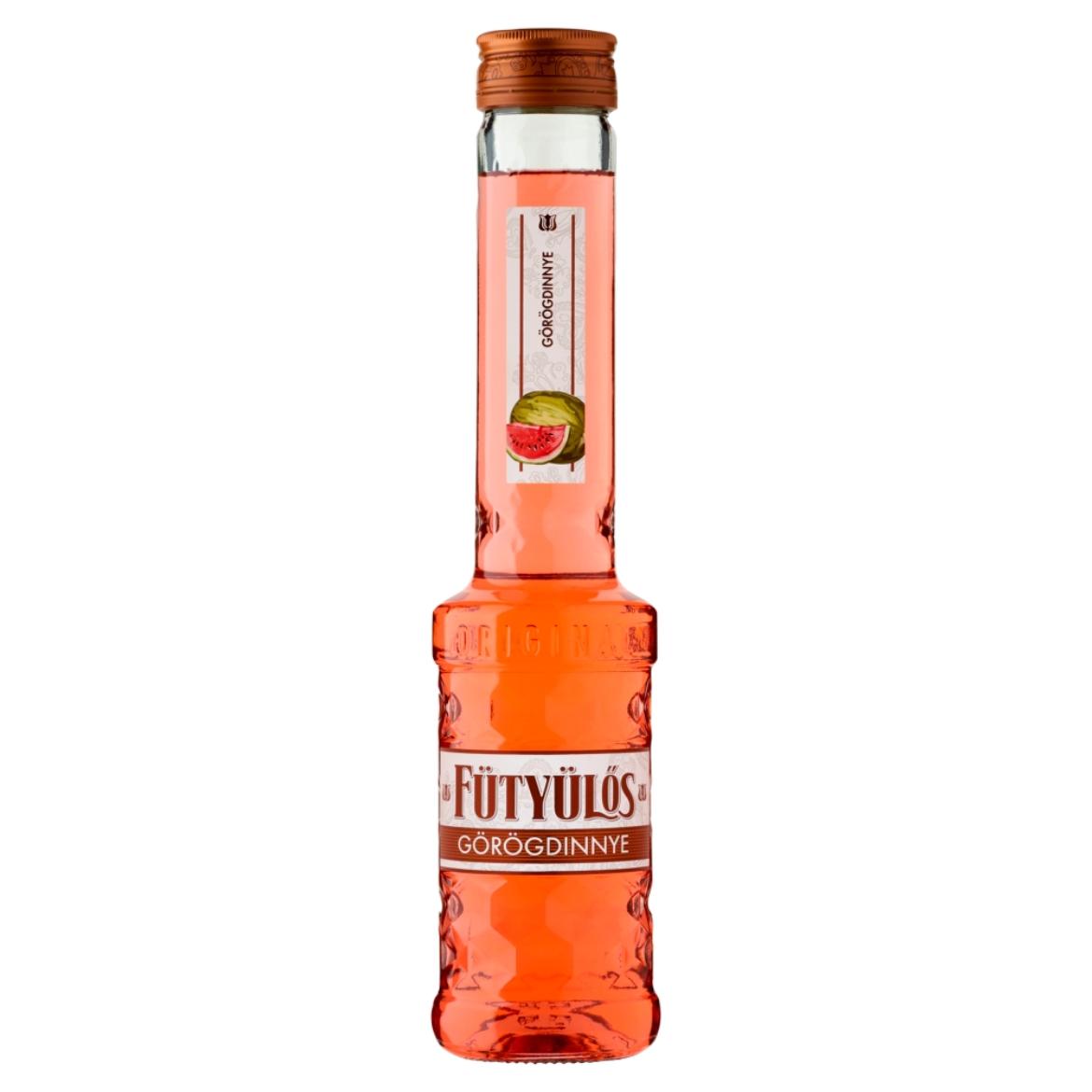 Fütyülős görögdinnye likőr 24,5%