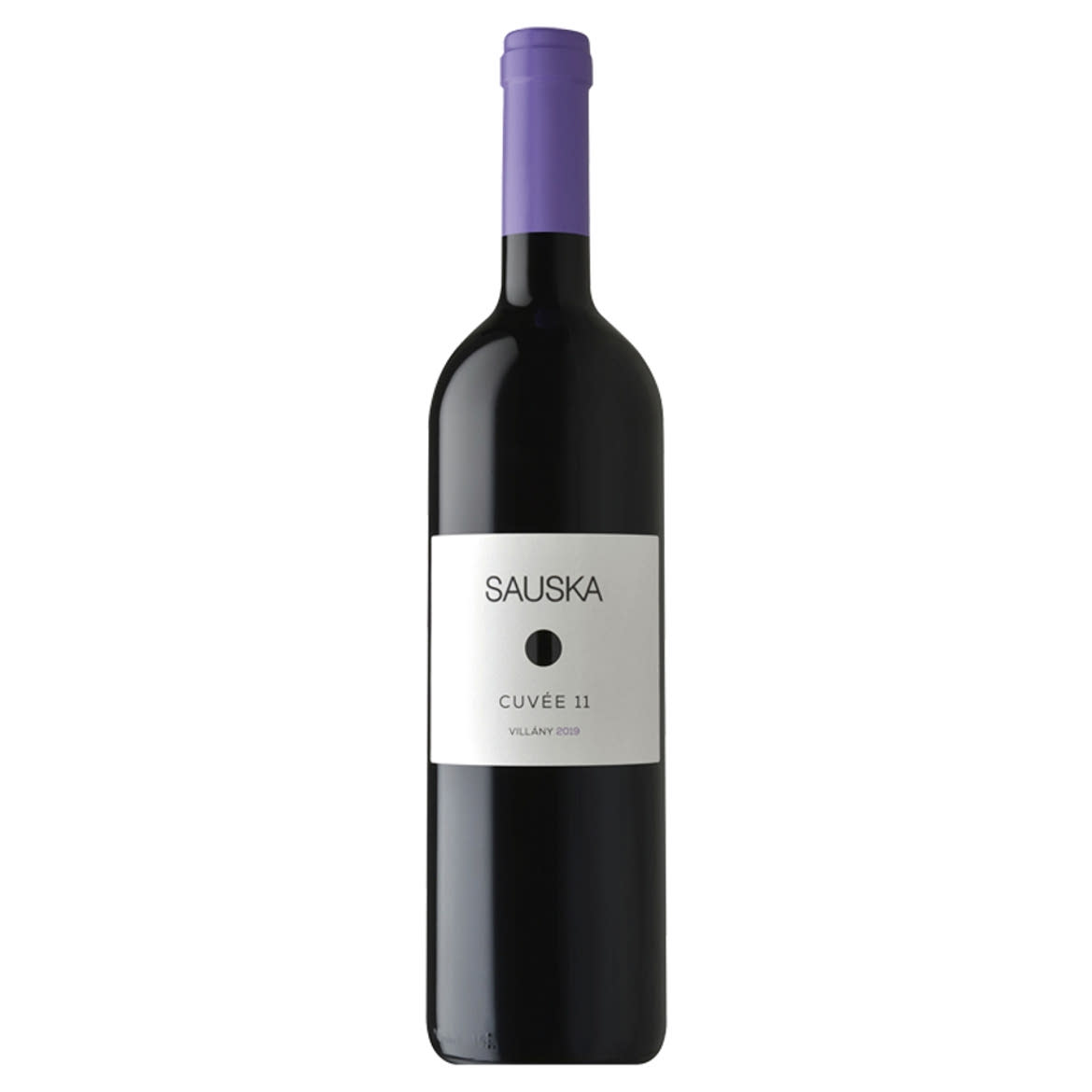 Sauska - Cuvée 11 2018