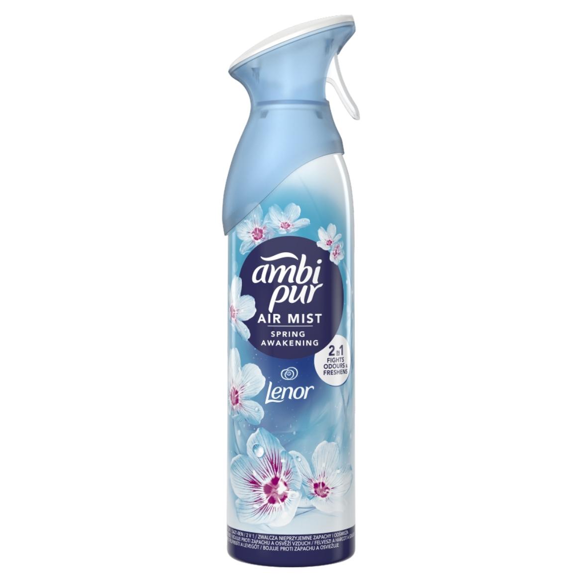 Ambi Pur Spring Awakening Légfrissítő Spray,