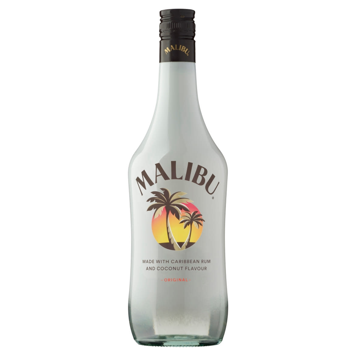 Malibu 21% 0.7l DRS