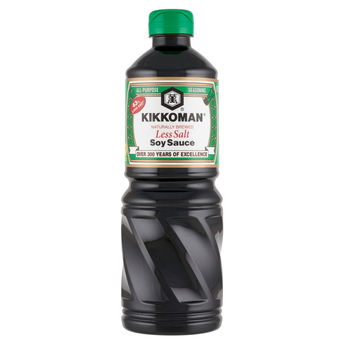 Kikkoman szójaszósz