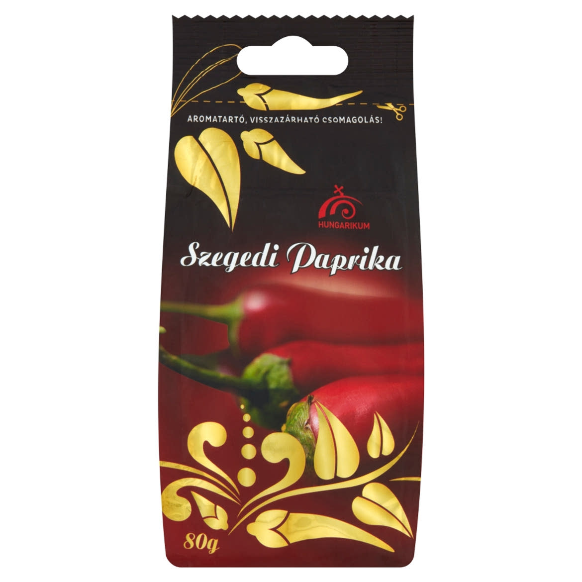 Szegedi Paprika szegedi fűszerpaprika-őrlemény