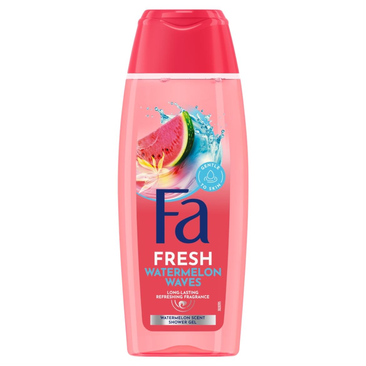 Fa tusfürdő Fiji Dream