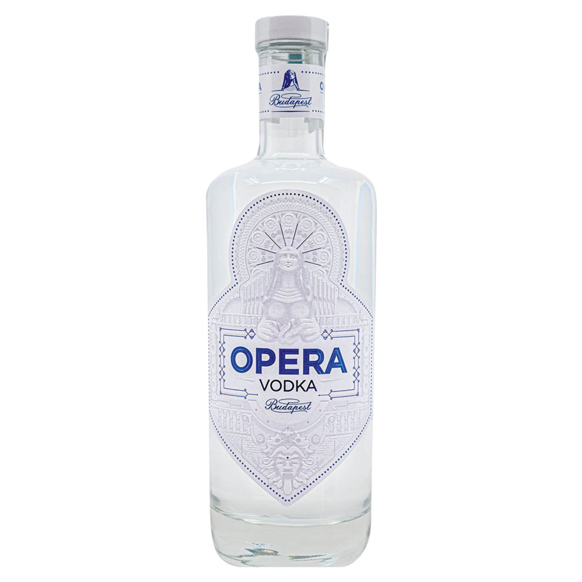 Opera vodka 40%