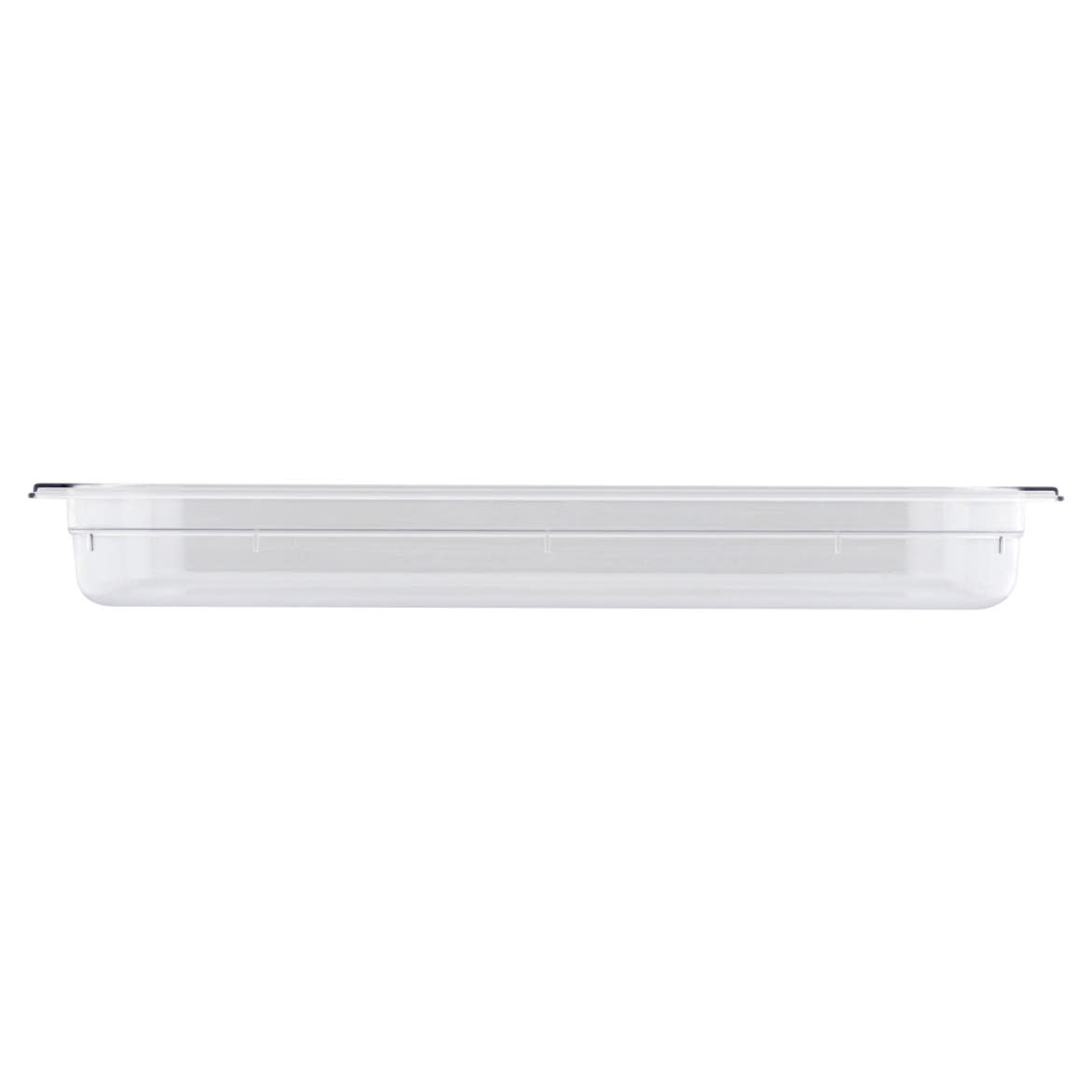 Horeca Select tető GN konténerhez 1/2 65 mm