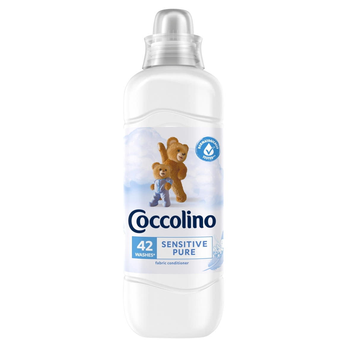 Coccolino Sensitive öblítőkoncentrátum 42 mosás