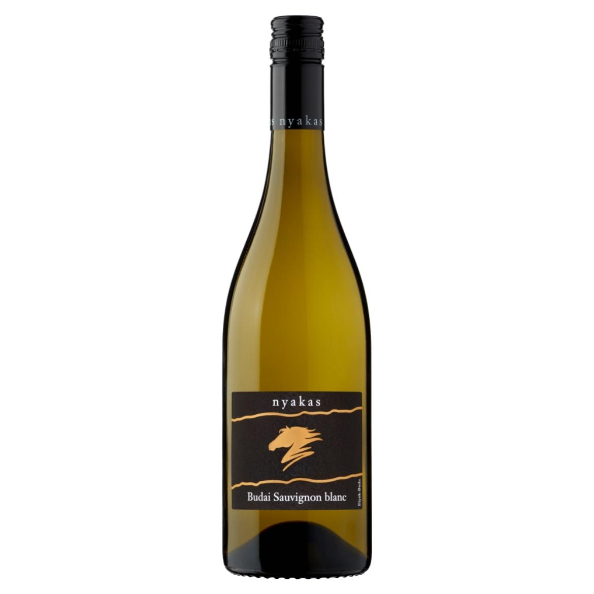 Nyakas - Budai Sauvignon Blanc
