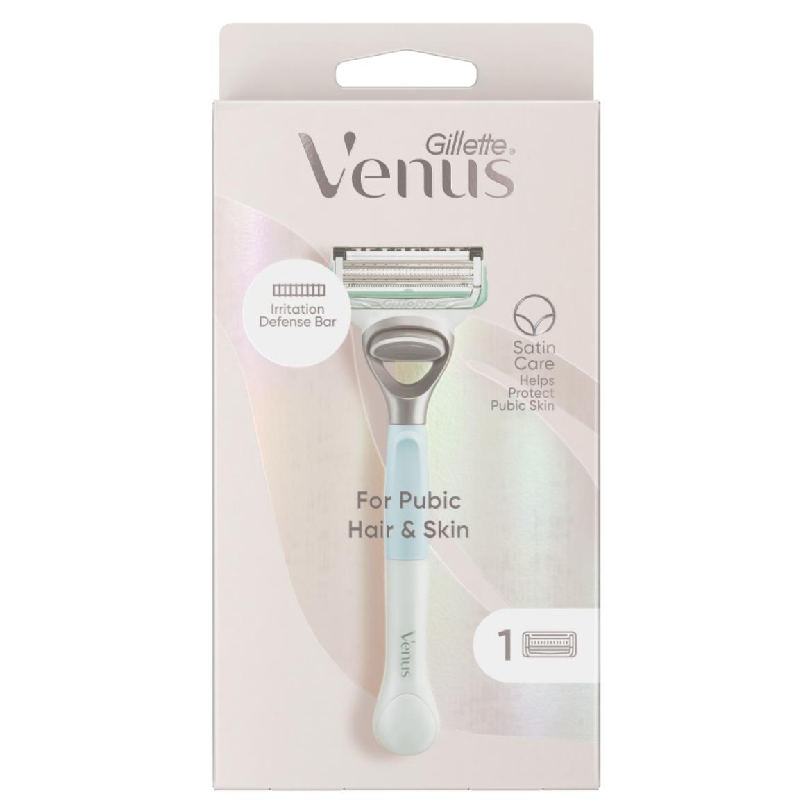 Gillette Venus bikini borotva
