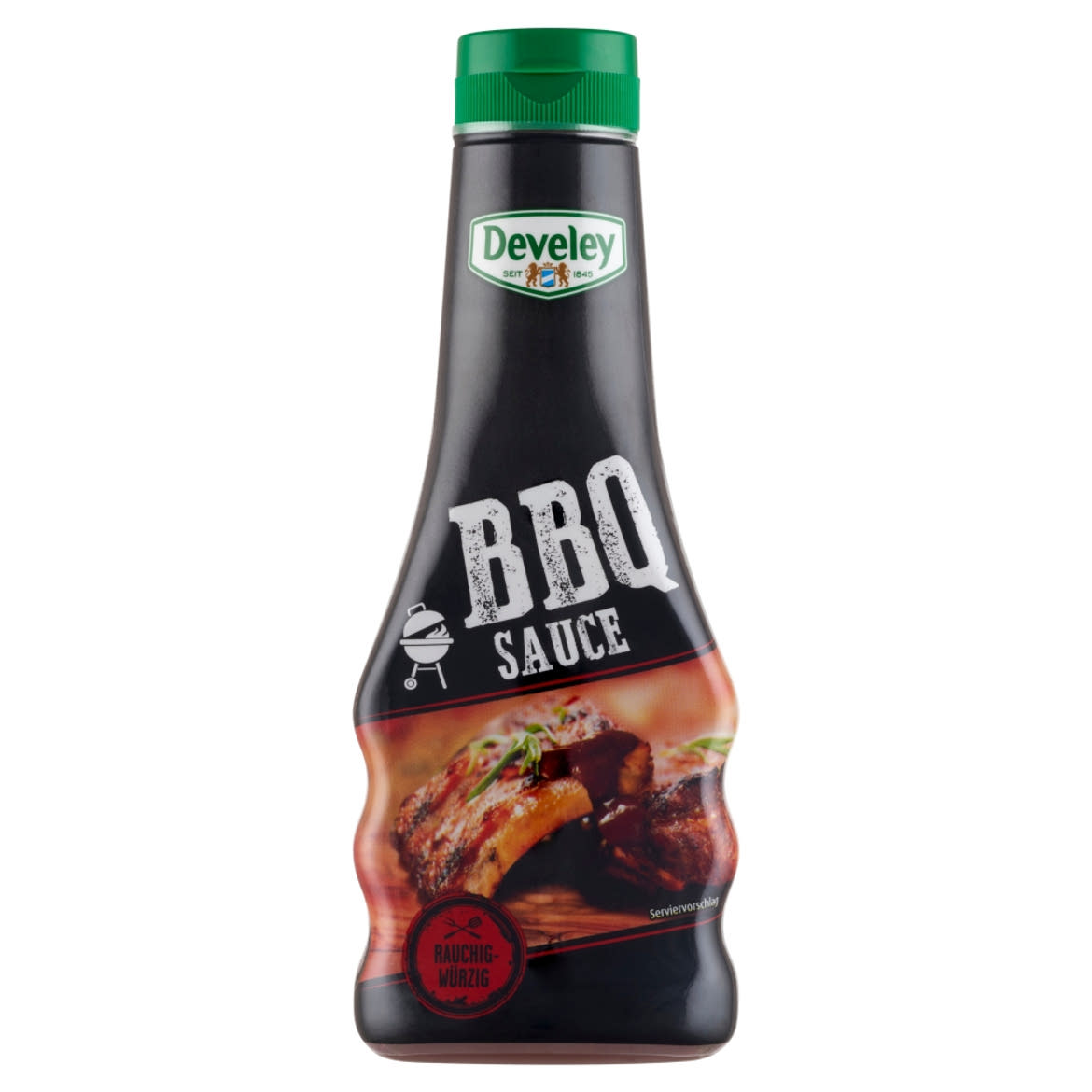 Develey barbecue szósz