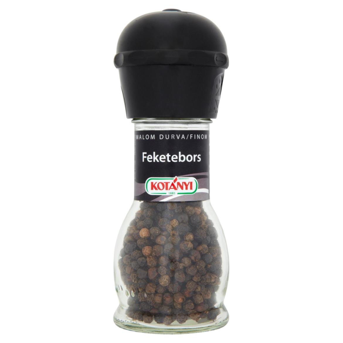 Kotányi Malom feketebors
