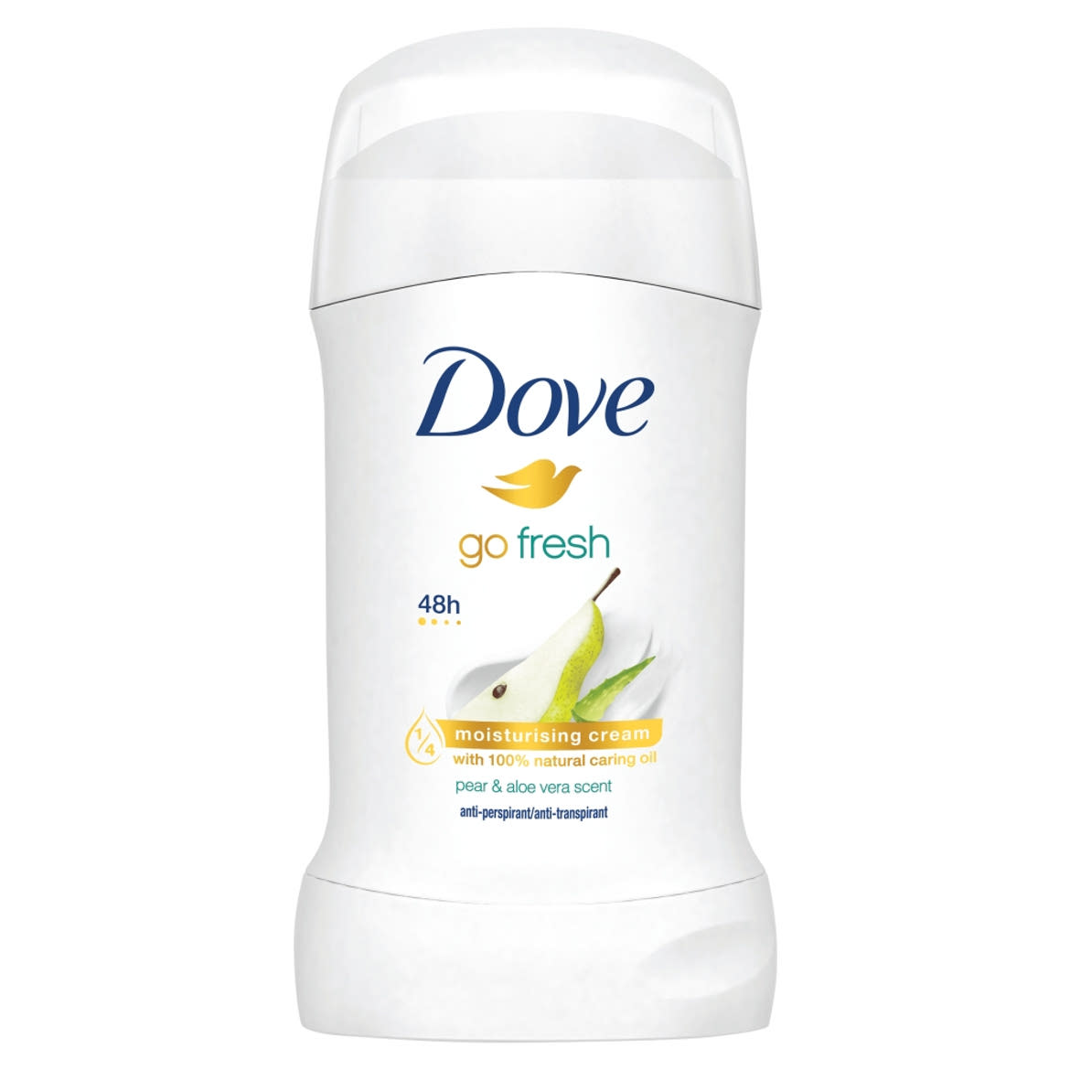Dove Go Fresh izzadásgátló stift
