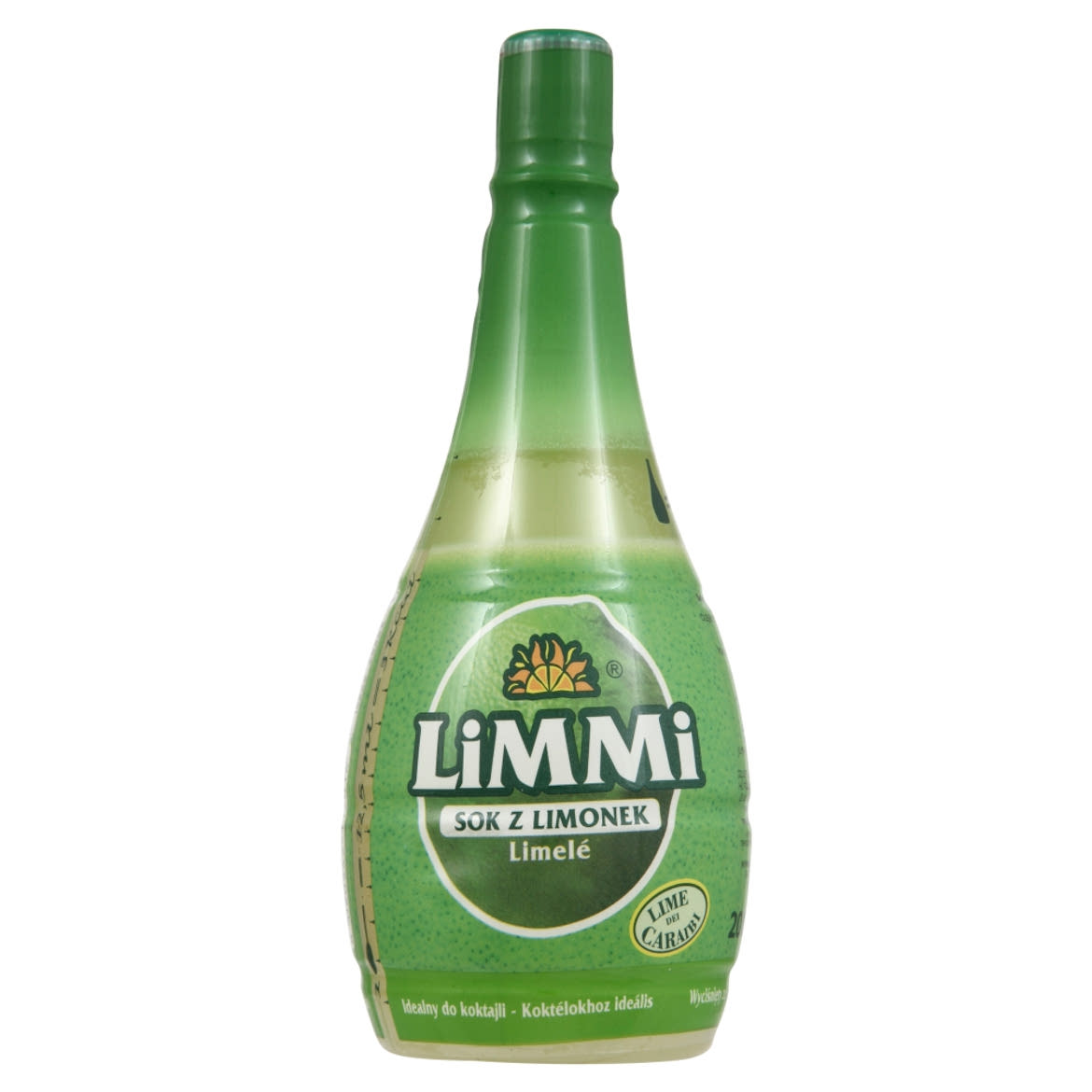 Limmi Premium limelé