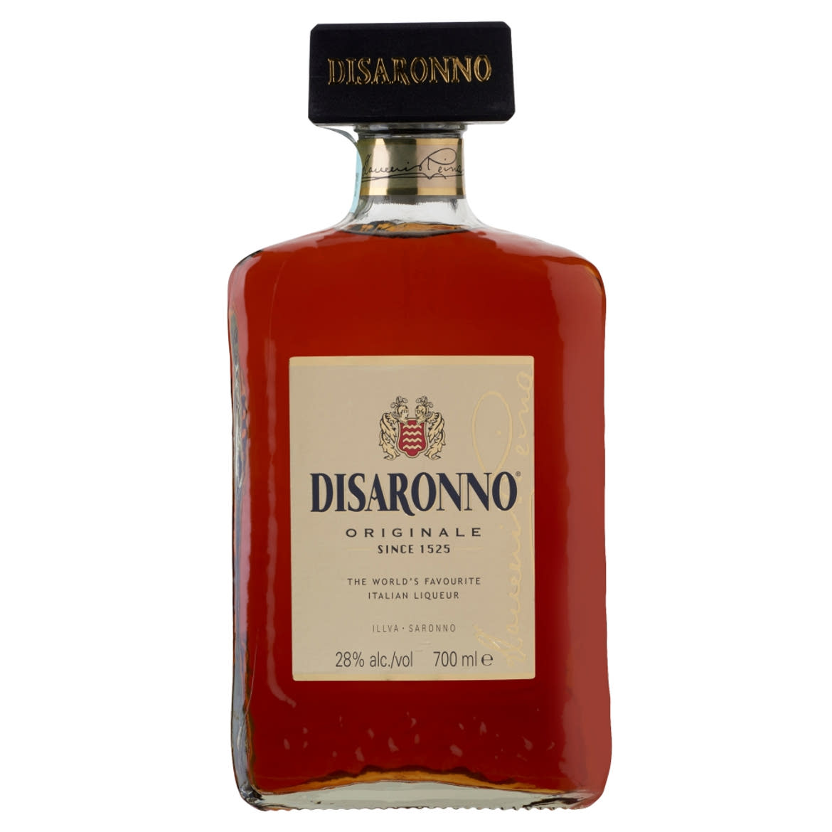 Amaretto Disaronno 28%
