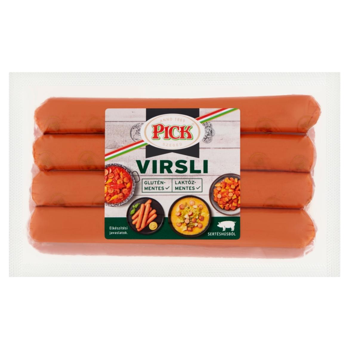 PICK Virsli 500 g