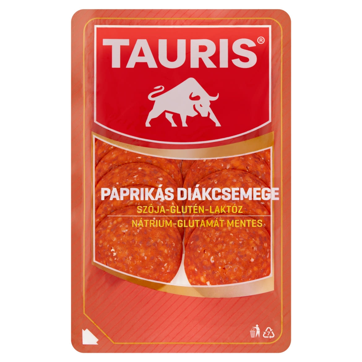 Tauris paprikás diákcsemege 55 g