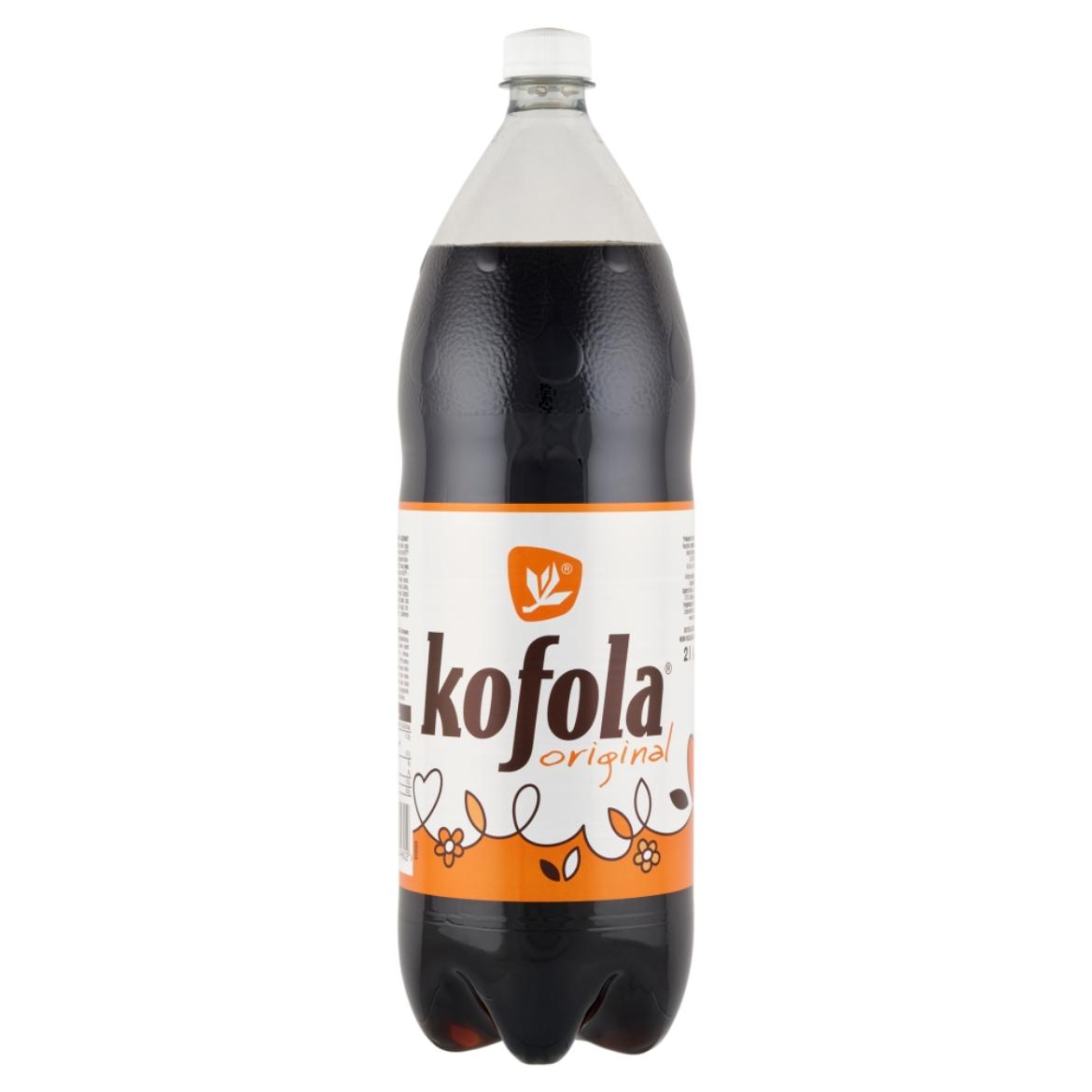 Kofola Original szénsavas üdítőital