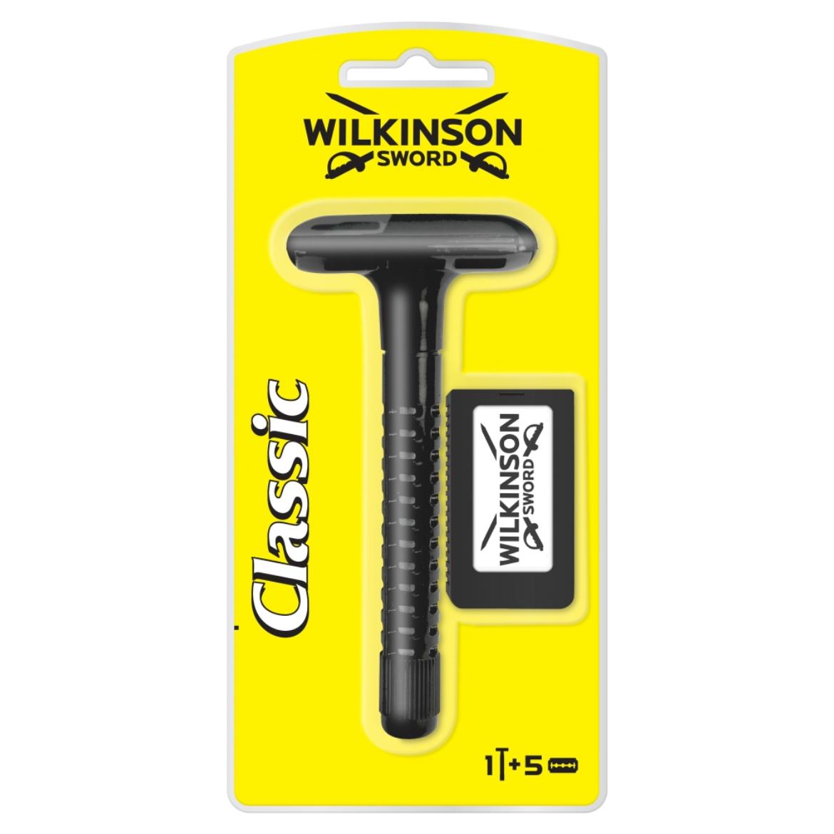Wilkinson Sword Classic borotvakészülék