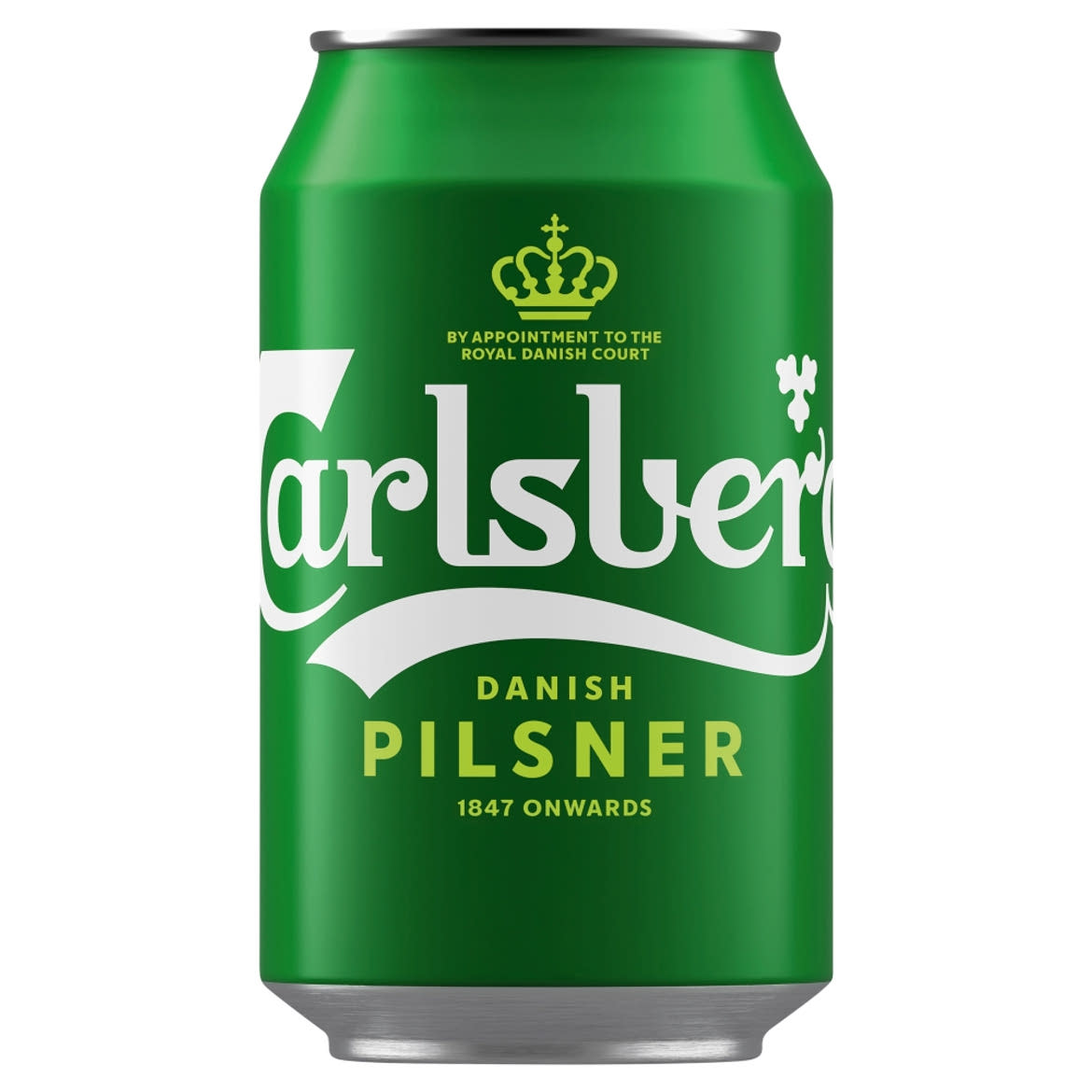 Carlsberg minőségi világos sör 5%