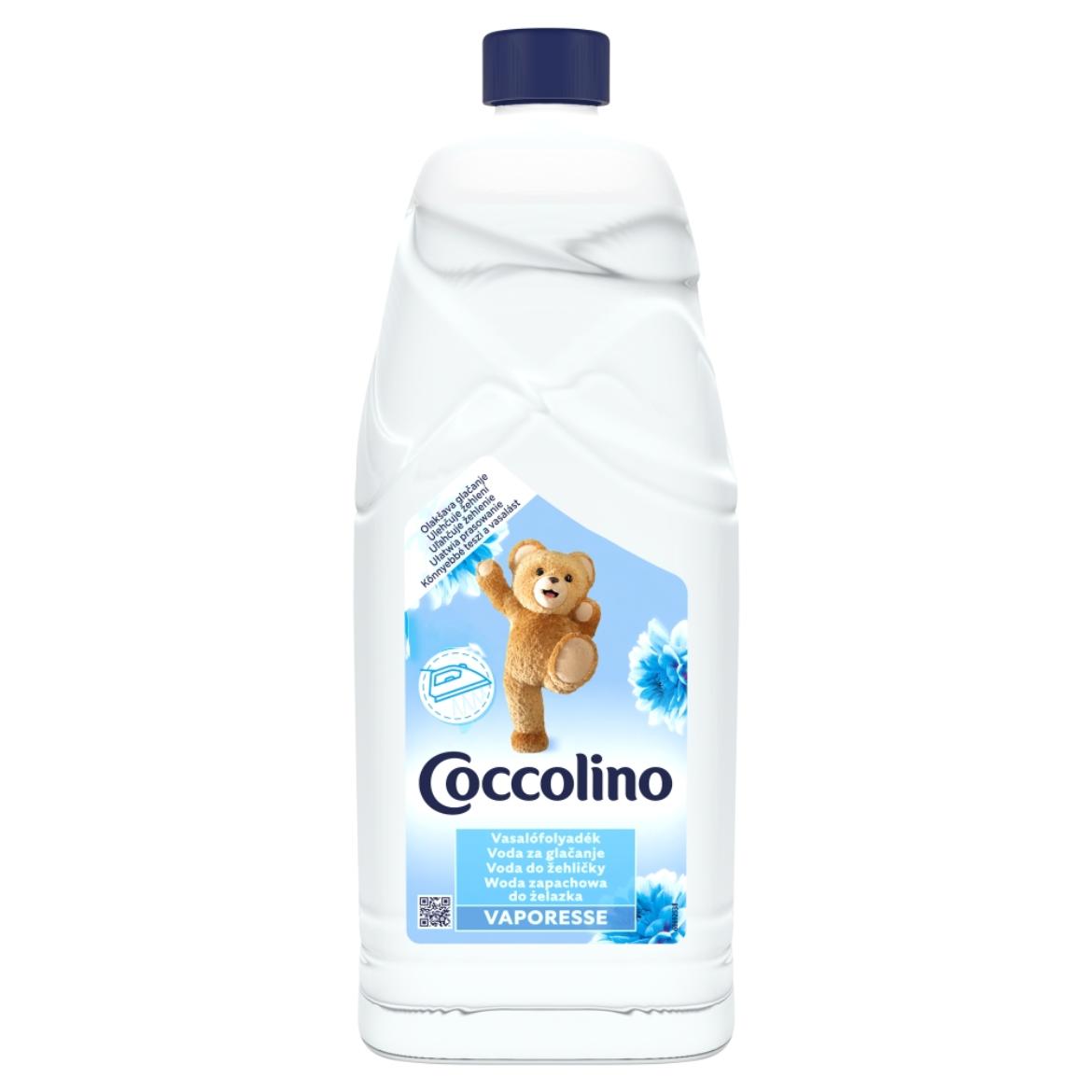 Coccolino Vaporesse vasalófolyadék
