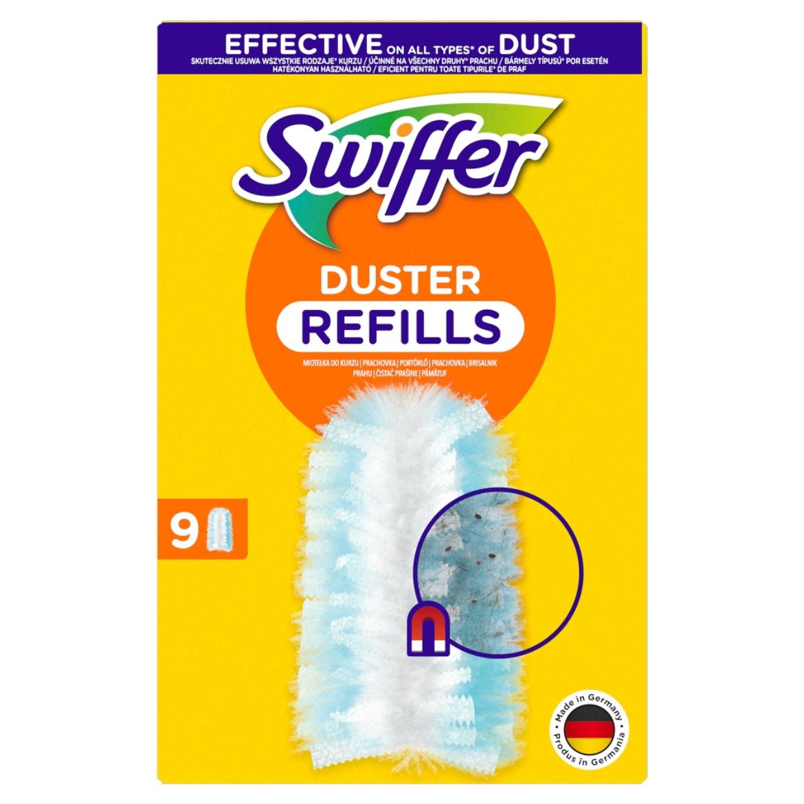 Swiffer Duster utántöltő