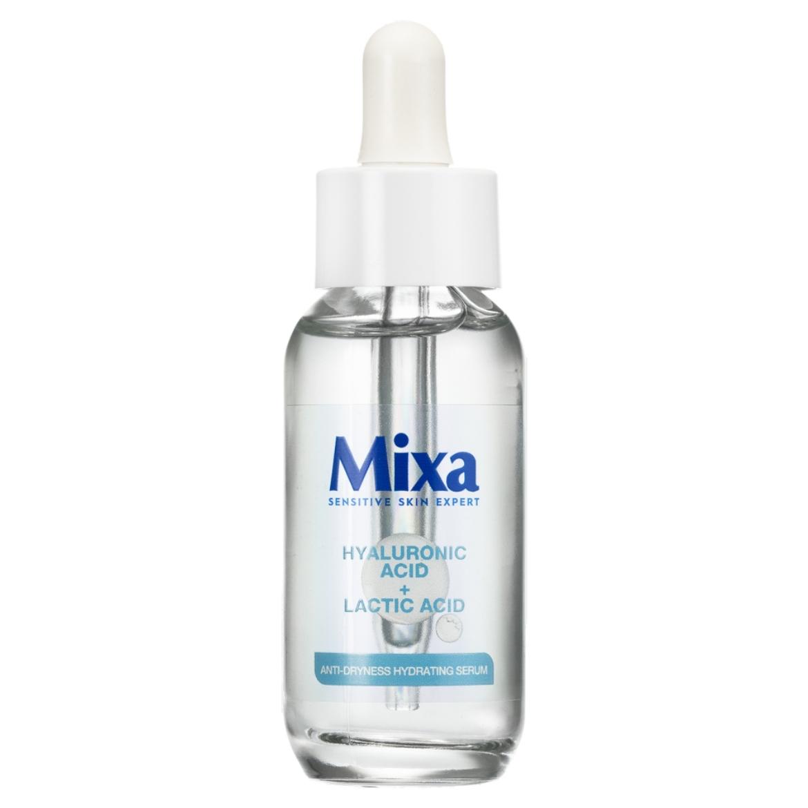 Mixa Anti-Dryness szérum