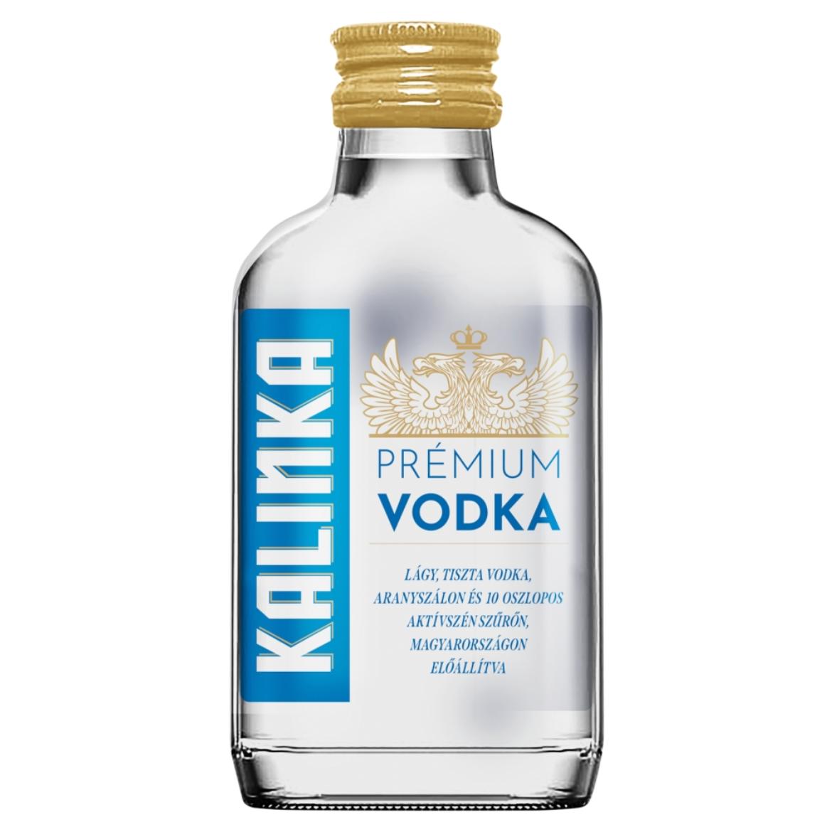 Kalinka vodka 37,5%