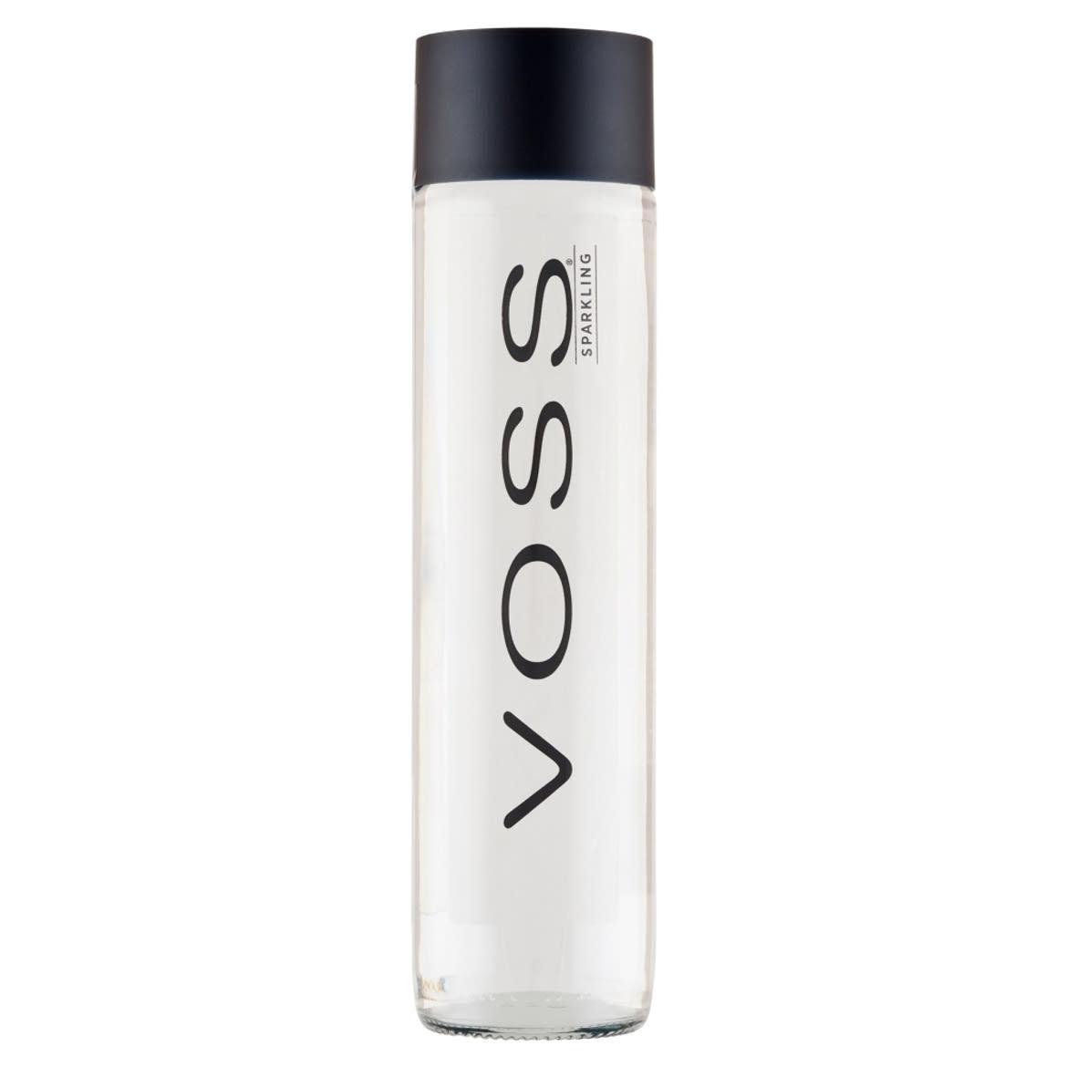 Voss szénsavas ásványvíz