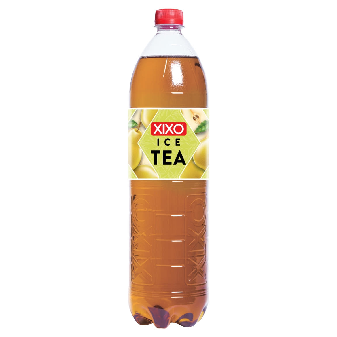 XIXO Ice Tea körtés fekete tea