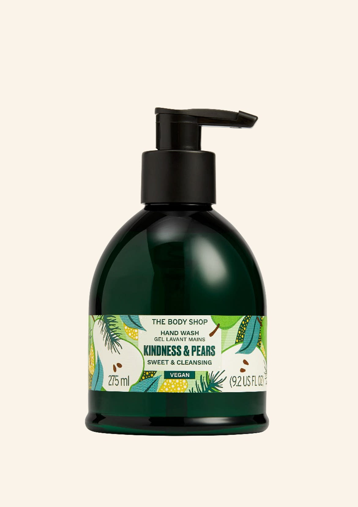 Kindness & Pears Folyékony Szappan 275ml
