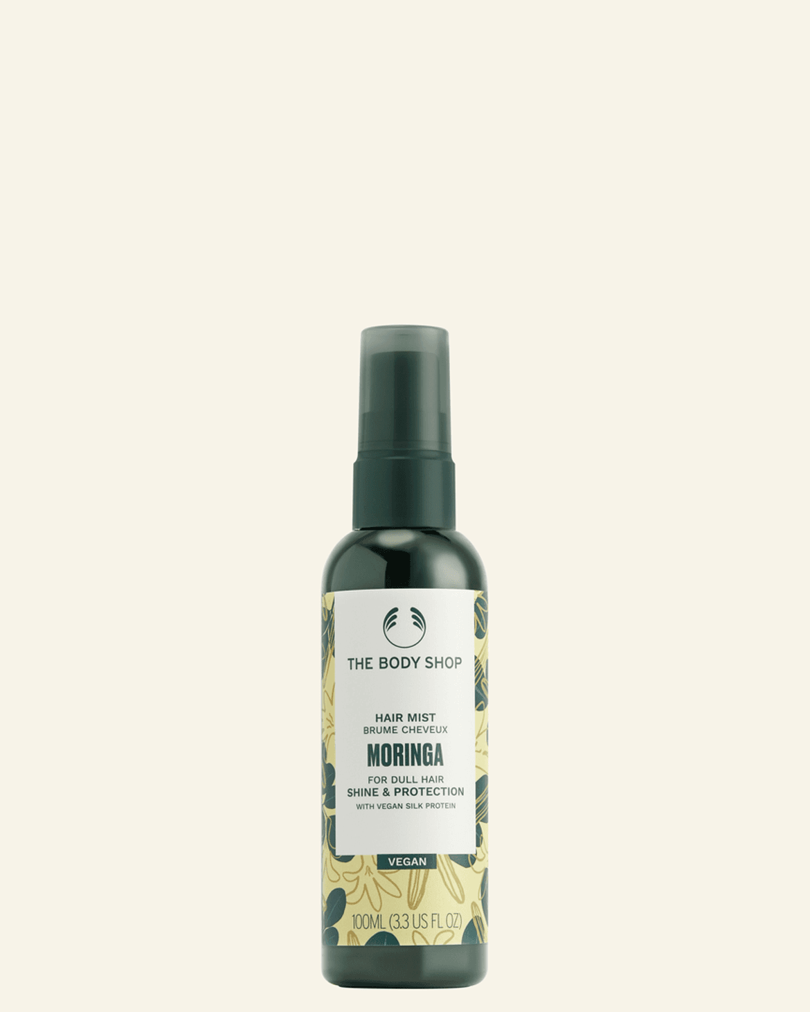Moringa Hajpermet
