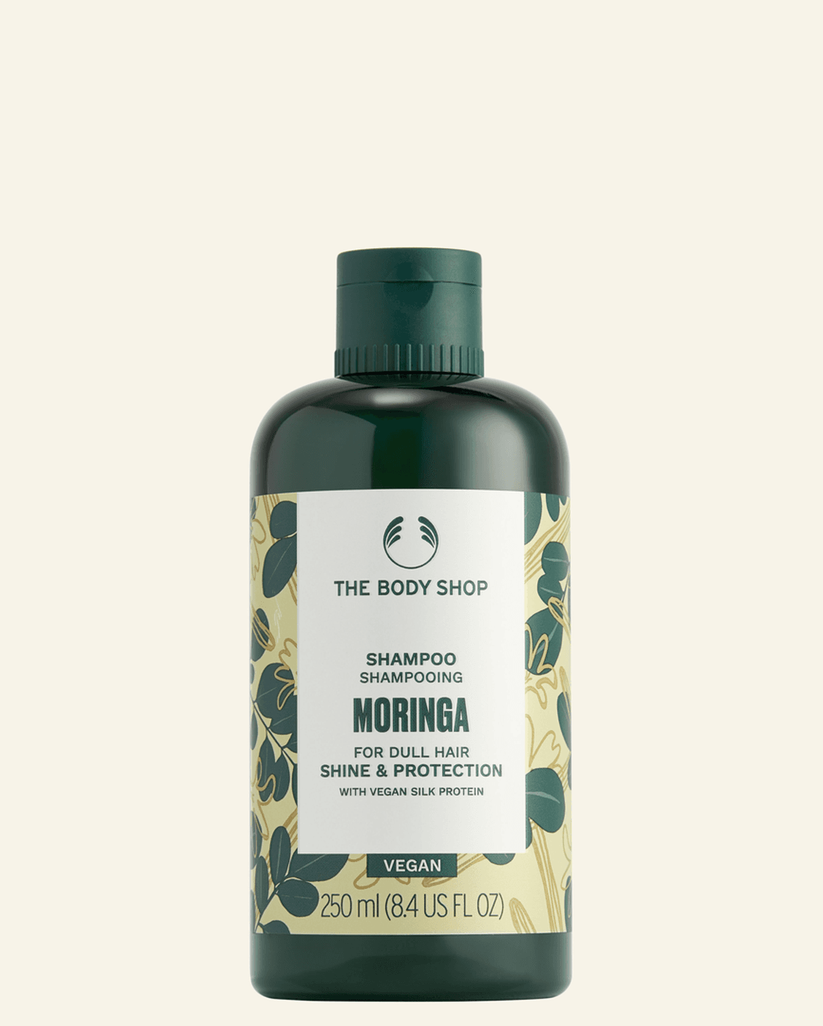 Moringa Sampon