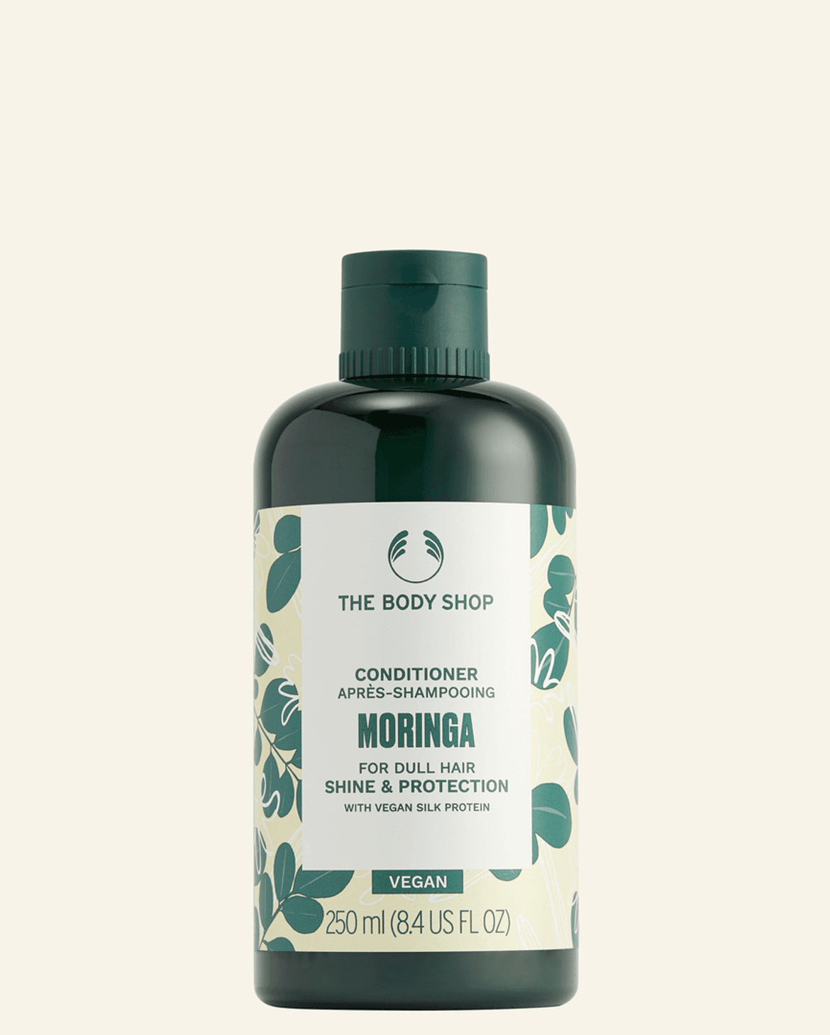 Moringa Hajbalzsam