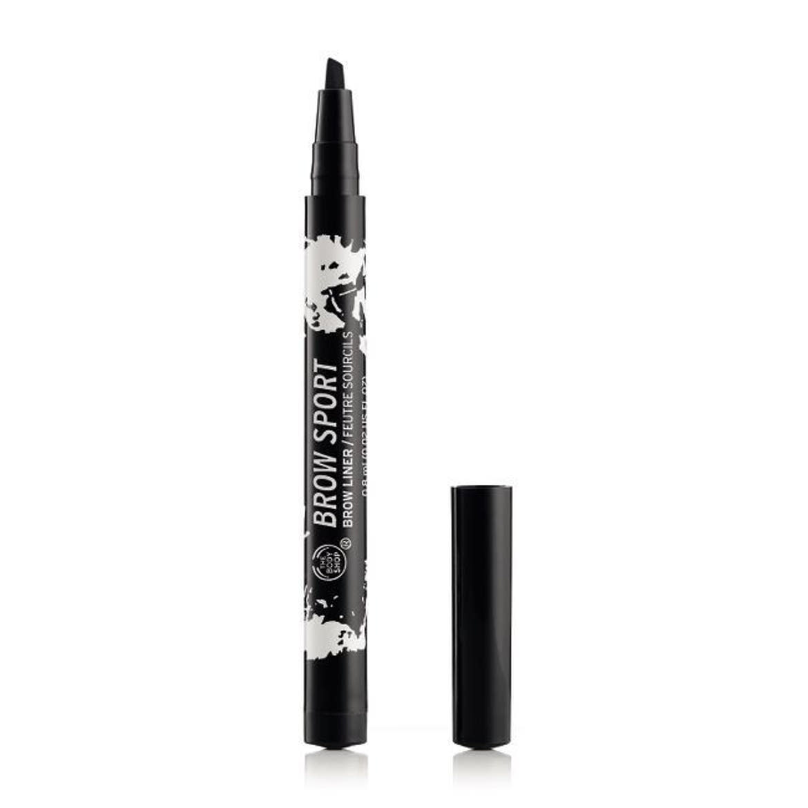 Brow Sport szemöldökformázó - Dark Brown